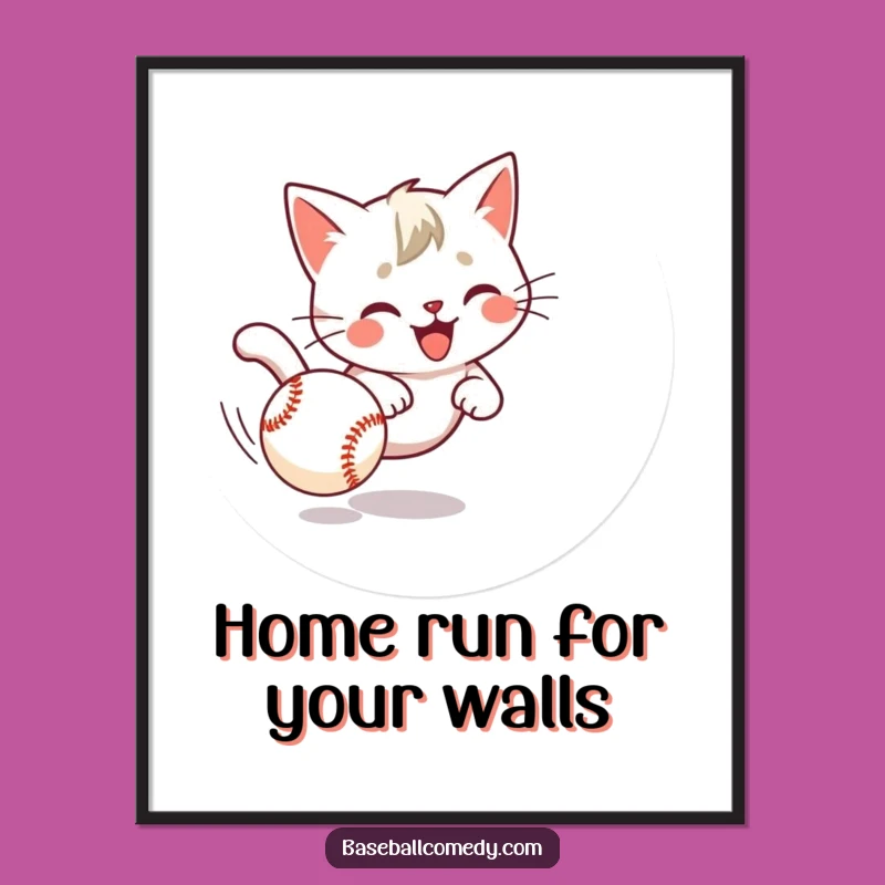 Funny Free Printable Cat Wall Art: Hilarious Downloadable Art for Home Decor